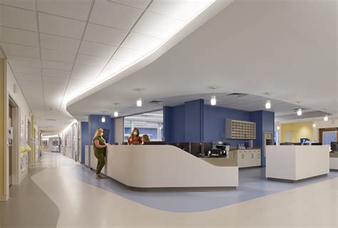Three Floors Open in Cambridge Tower A for Cancer Care.